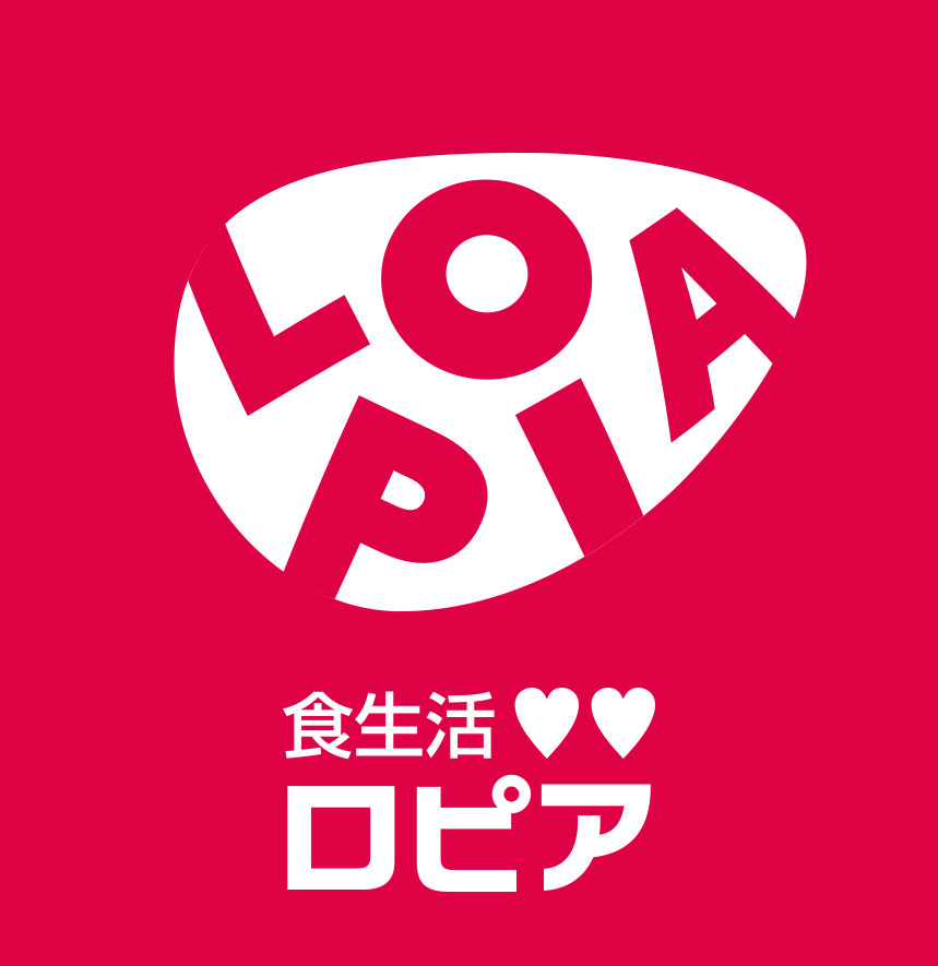 日商樂比亞股份有限公司台灣分公司 LOGO
